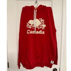 Men’s Roots Hoodie - XXL